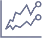 Market Volatility icon